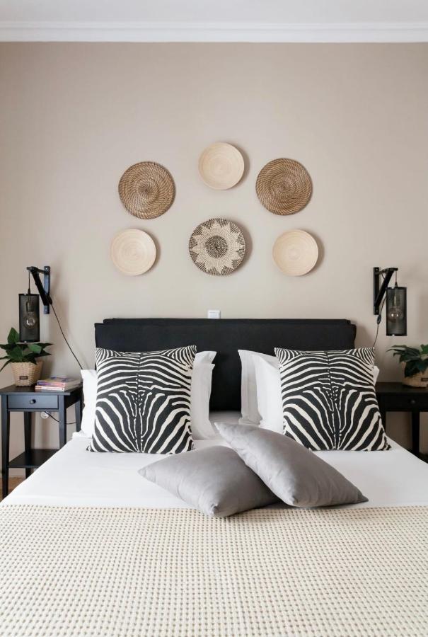 Your "Home Away From Home" - Phillopapou Hill Atenas Exterior foto