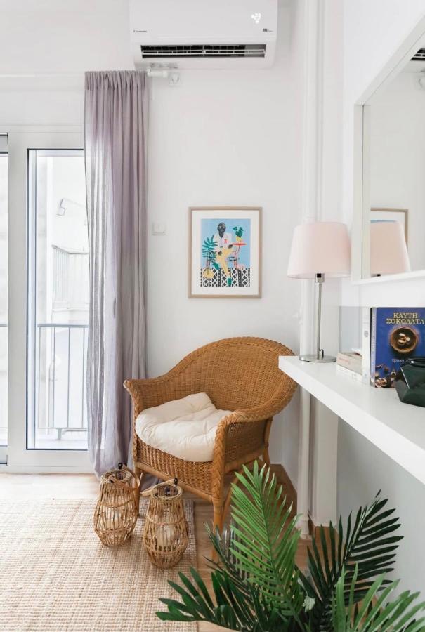 Your "Home Away From Home" - Phillopapou Hill Atenas Exterior foto