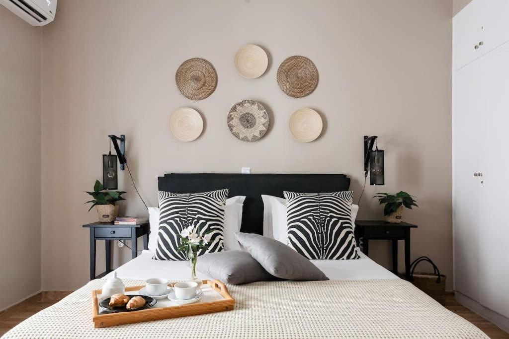 Your "Home Away From Home" - Phillopapou Hill Atenas Exterior foto